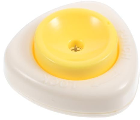 Alipis Puncher Per Uova Tazza Per Piercing All'Uovo Punzonatrice Per Fori Per Uova Poker Per Fori Per Uova Utile Strumento Di Cottura Per Piercing All'Uovo Perforatore Per Uova Da Cucina