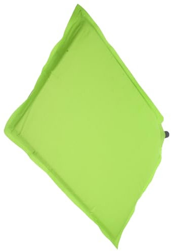 Anneome Selbstaufblasendes Sitzkissen Extra Breiter Stadionsitz Aufblasbares Kissen Für Camping Und Reisen Faltbares Sitzpolster Mit Wasserdichtem Design Für Picknick Und Outdoor-aktivität