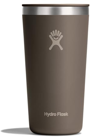 Hydro Flask 20 Oz All Around Tumbler Press-in Lid Sandpiper