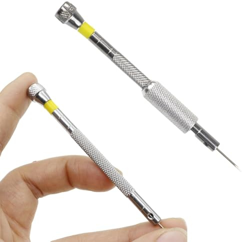 Precisionsskruvdragare Set | Små verktyg för elektroniska reparationer