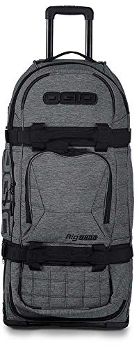 OGIO Rig 9800 Gear Bag (Dark Static)
