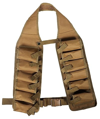 Happyyami Beer Straps for Hiking Men Beer Belt Tank Top Style Outdoor Drinking Belt
