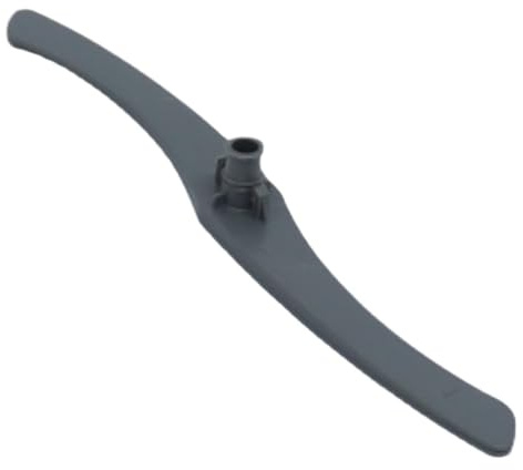 Spray arm under the dishwasher， Compatible avec le bras d'aspersion du lave-vaisselle Midea T3/WQP6-3601 12176000009238 ，Dishwasher replacement parts