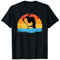 Stunt Scooter Roller Stuntroller T-Shirt