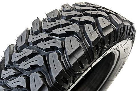 215/70 R15 ecoVIPER Reifen 113Q Offroad Gelände 4x4 SUV Mud Terrain MT M+S 3PMSF