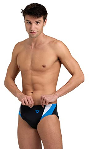 ARENA Slip Nuoto da Uomo Feel Panel