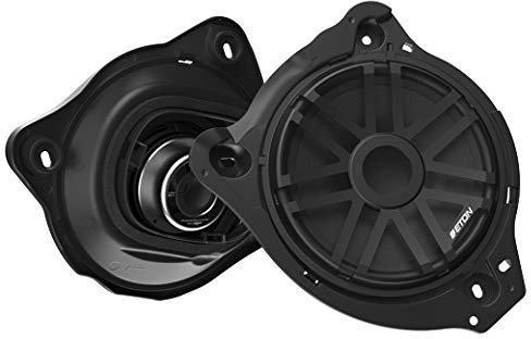 Eton UG MB 195 R 20cm Subwoofer für Mercedes Benz für Rechtslenker 1 Paar