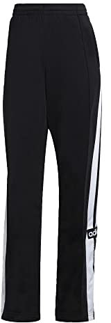 adidas Originals Adicolor Classics Adibreak Trainingshose für Damen, Schwarz, Groß