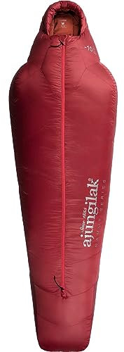 Mammut Damen Aputi -10C Daunenschlafsack