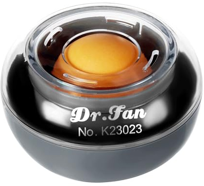 Fingertip Moistener Gray (1)