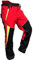 FOREST FIGHTER Start-Up Plus Schnittschutzhose bis Größe 7XL - normal - langgestellt - kurzgestellt - Schnittschutz-Bundhose - Sommer-Schnittschutzhose (XL lang)