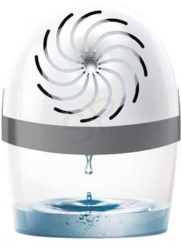 2 X Aero 360 Moisture Absorber White