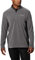 Columbia Klamath Range II Half Zip Fleece Pullover für Herren