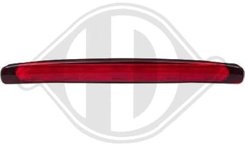 DIEDERICHS Zusatzbremsleuchte 7495095