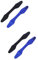 BESPORTBLE 2sets Schwimmen Stirnband Kinder Erwachsene Ohrstöpsel Yoga Tauchen Haar Band Für Wasser Aktivitäten 2 Stücke * 2