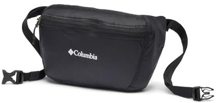 Columbia Unisex Bauchtasche, Leichtgewichtige Tasche