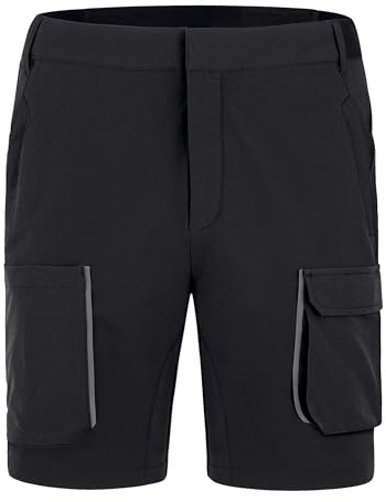 Jako Short Fonctionnel pour Homme
