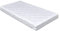 Baby Delux Baby Matratze Kindermatratze 70x140x10 cm gesteppt Schaumstoff Oeko-TEX für Babybett Kinderbett