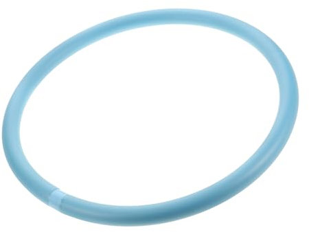 KITANDOVE Mini-Arm-Trainingsring Gewichteter Armreifen cm Trainingsring für Arme und Schultern aus Haltbarem Material