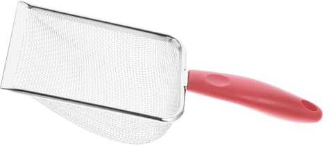 Gatuida Paletta Per Sabbia Per Setaccio Per Filtro A Conchiglia Pala Da Spiaggia Paletta Per La Rimozione Della Sabbia Paletta Per La Rimozione Della Sabbia Accessori Per La