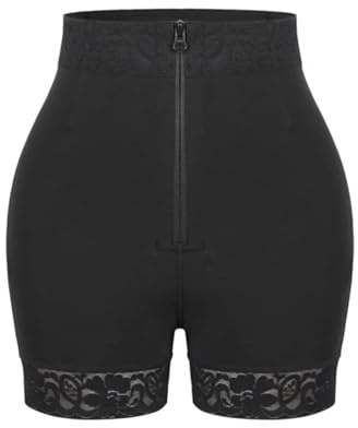 SFOIKVG midjebälte för kvinnor Shapewear midjetränare helkroppsformare underbröst bantning kappa korsett livstycke rumplyft bodysuit kvinnor för magstöd