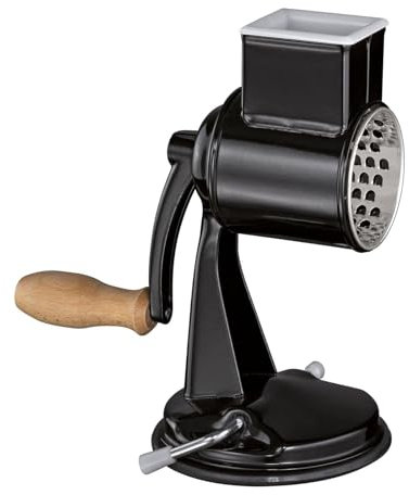 Zassenhaus Retro Standtimer 72181, Hellblau
