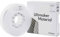 Ultimaker 1643 Filament CPE+ chemisch beständig 2.85 mm Transparent 700 g