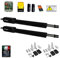 KIT VH 400 230V AUTOMAZIONE CANCELLO DUE 2 ANTE BATTENTI BATTENTE SISTEMA MOTORE