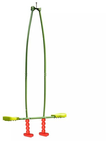 Siège balançoire Double Face à Face