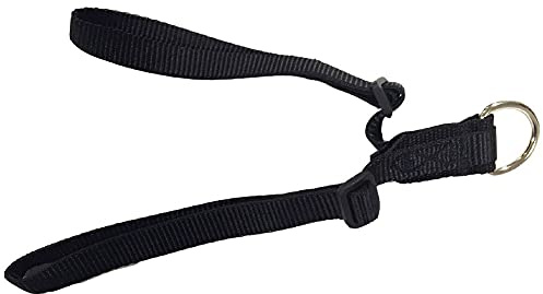 Point Two Attachment Saddle Accessory One Size Black