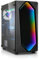 Memory PC Gaming PC – AMD Ryzen 5 3500X | NVIDIA RTX 3060 12GB | 16GB DDR4 | 1TB M.2 SSD | Win 11 Pro | WLAN