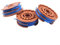 Replacement Spools and Lines for TTB820GGT 600W Grass Trim Work Set of Three