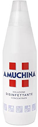 Amuchina Soluzione Disinfettante Concentrata, 1 LT