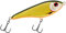 Strike Pro Buster Jerk Super Shallow Wobbler