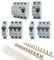 Leitungsschutzschalter Sicherungsautomat LS-Schalter Hauptschalter B 6A 63A (3Pol 10A)