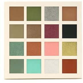 Disney Palette di ombretti The Jungle Book