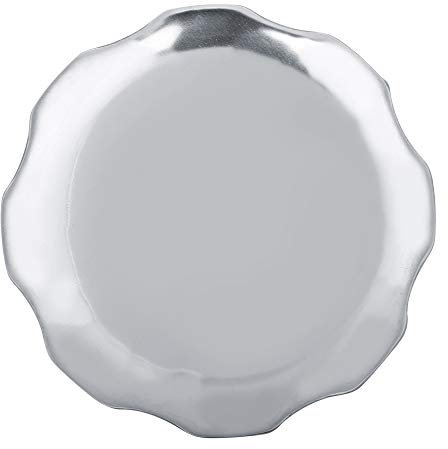 Tappo del Serbatoio del Carburante Cromato, Tappi del Serbatoio del Carburante di Ricambio Automobilistico per Motori GX160 GX200 GX240 GX270 GX340 GX390