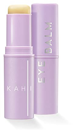 Eye Balm by Kahi for Women - 0.32 oz Balm