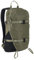 Burton Day Hiker 22L Rucksack, Waldmoos, Einheitsgröße, Tagesrucksäcke