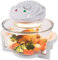 VIVAAS Halogen Convection Oven Air Fryer Low Fat Multi Function Toughened Glass 17 Litre