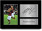 HWC Trading Francesco Totti A4 Senza Cornice Firmato Regalo Visualizzazione Delle Foto Print Immagine Autografo Stampato Per Roma Tifosi Di Calcio