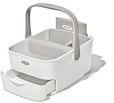 OXO Tot - Organizador de pañales con cambiador