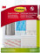 Command Kit de fijación surtido, para colgar marcos de fotos, carteles y objetos ligeros, sin daños, color blanco