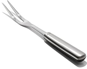 OXO Kochgabel aus Stahl
