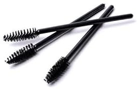 GOOD STUFF Brosse à cils réutilisable : le choix écologique pour un look parfait.