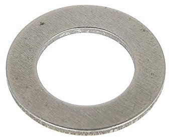 Anlaufscheibe 17 x 28 x 1,6mm (Kupplungskorb) - für Simson S51, S70, S53, S83, KR51/2, SR50, SR80