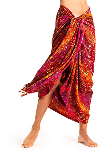 PANASIAM Sarong B705 multicolor, L