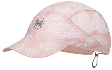 Buff Unisex Cap, Schwarz, Einheitsgröße EU