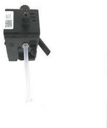 De’Longhi Deckel mit Schlauch für Milchschäumer der Kaffeemaschine Nespresso Lattissima EN520, EN550