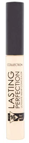 Collection Lasting Perfection Ultimate Wear Concealer, Extra Fair